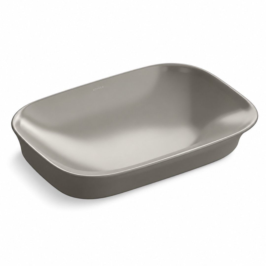 Kohler Ko - Vive Geo, table top basin (view 7)